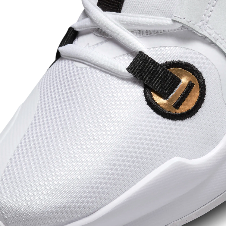 Кроссовки Nike AIR ZOOM CROSSOVER 2 (GS) / Мужской / 38.5 / Белый photo 5