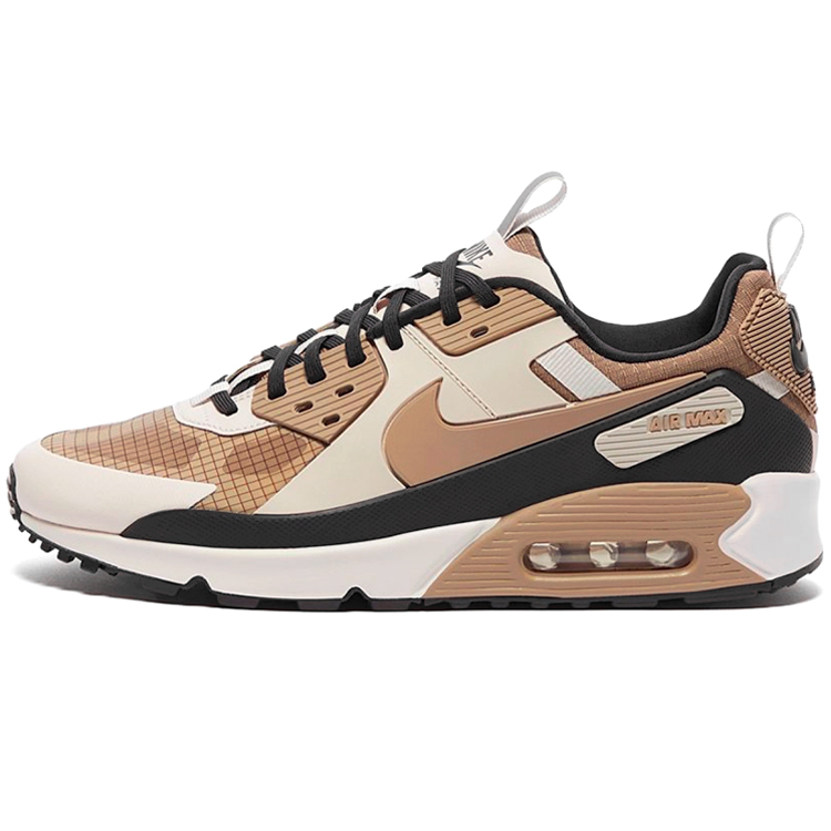 Кроссовки Nike AIR MAX 90 DRIFT / Мужской / 45.5 / Коричневый photo 1