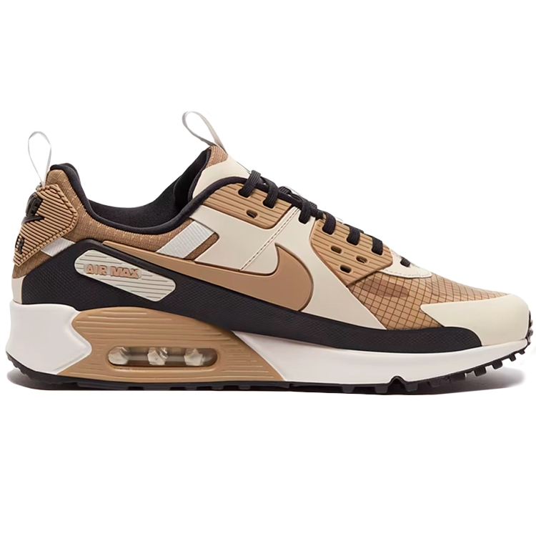 Кроссовки Nike AIR MAX 90 DRIFT / Мужской / 45.5 / Коричневый photo 2