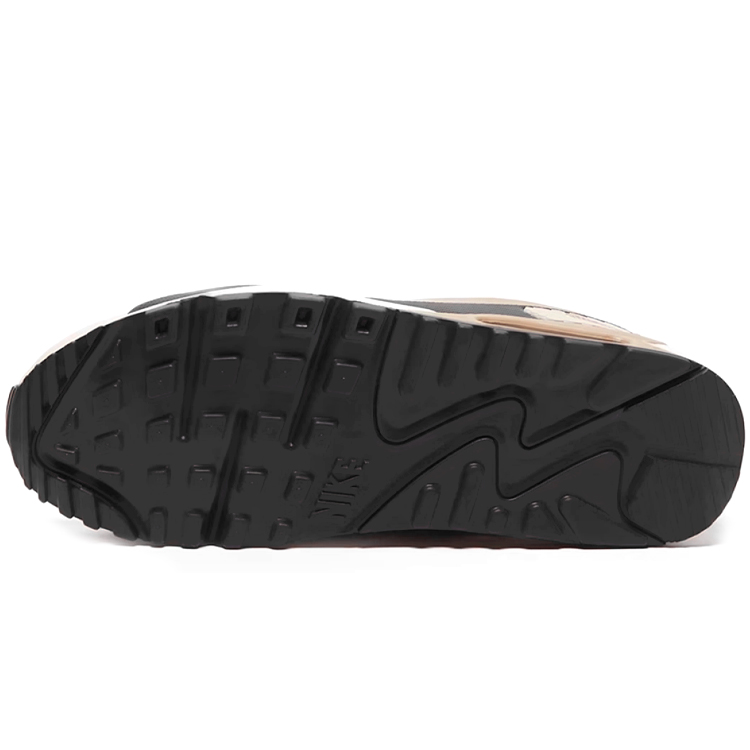 Кроссовки Nike AIR MAX 90 DRIFT / Мужской / 45.5 / Коричневый photo 3