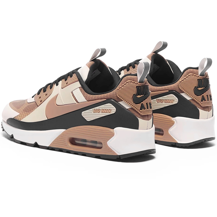 Кроссовки Nike AIR MAX 90 DRIFT / Мужской / 45.5 / Коричневый photo 4