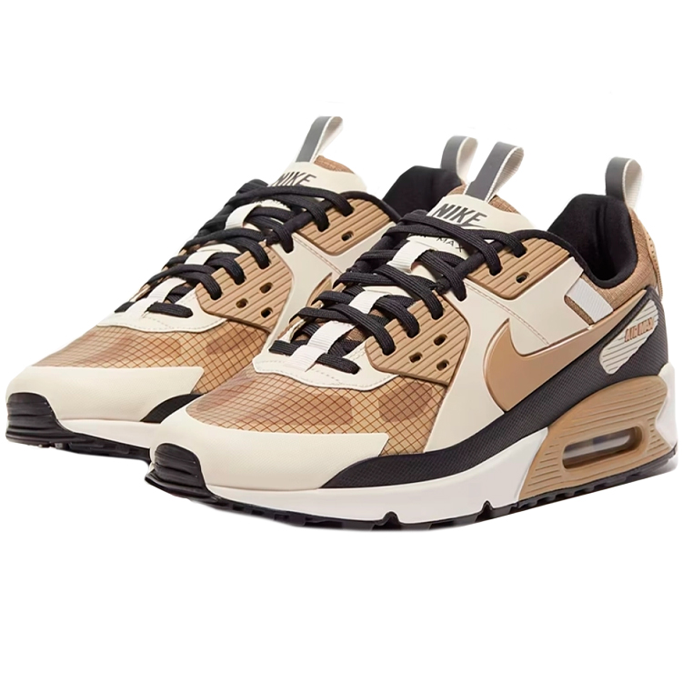 Кроссовки Nike AIR MAX 90 DRIFT / Мужской / 45.5 / Коричневый photo 5
