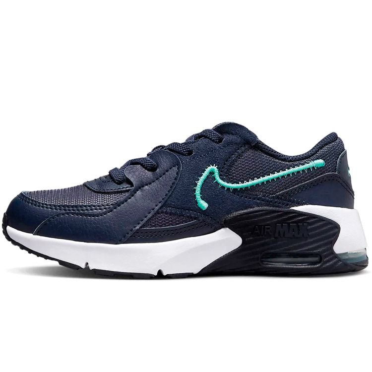 Кроссовки Nike AIR MAX EXCEE PS / Мужской / 33.5 / Синий photo 1 Кроссовки Nike AIR MAX EXCEE PS / Мужской / 33.5 / Синий photo 1