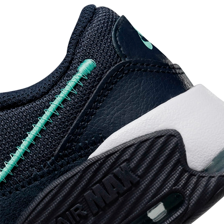 Кроссовки Nike AIR MAX EXCEE PS / Мужской / 33.5 / Синий photo 5