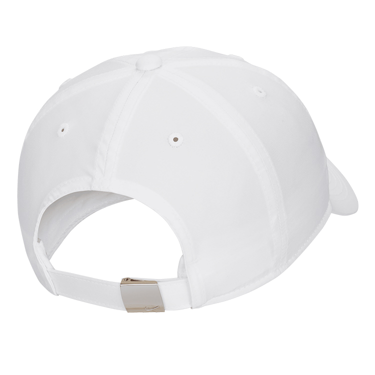 Chipiu Nike K NK DF CLUB CAP US CB MTSWSH 1SIZE Alb photo 2