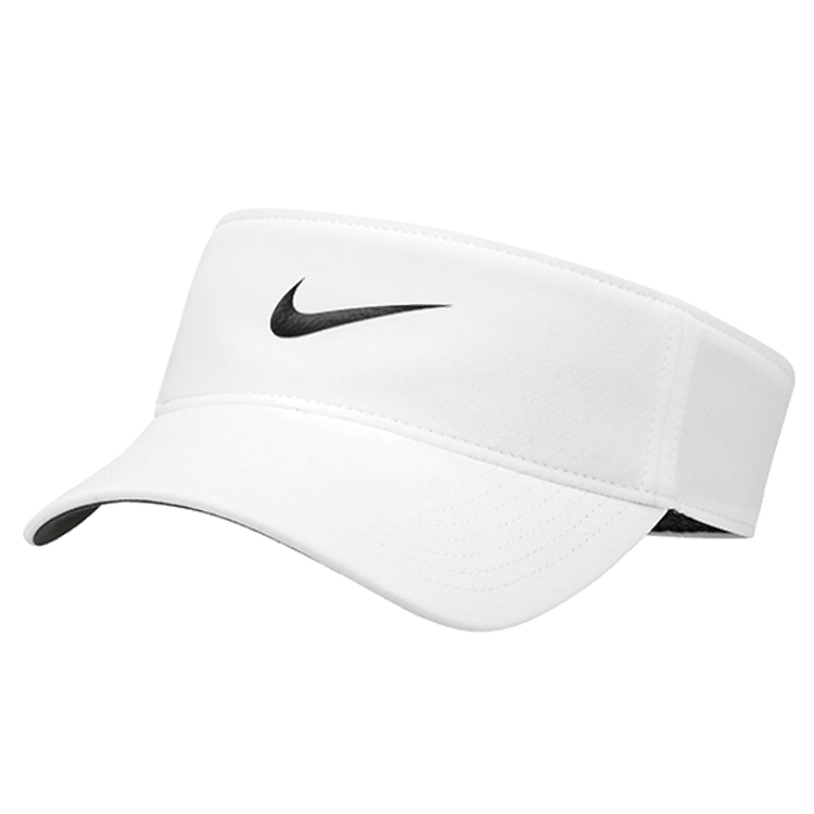 Vizor Nike U NK DF ACE VISOR U CB P S-M Alb photo 1