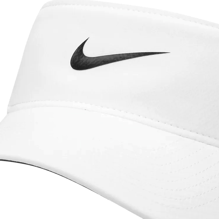 Vizor Nike U NK DF ACE VISOR U CB P S-M Alb photo 3