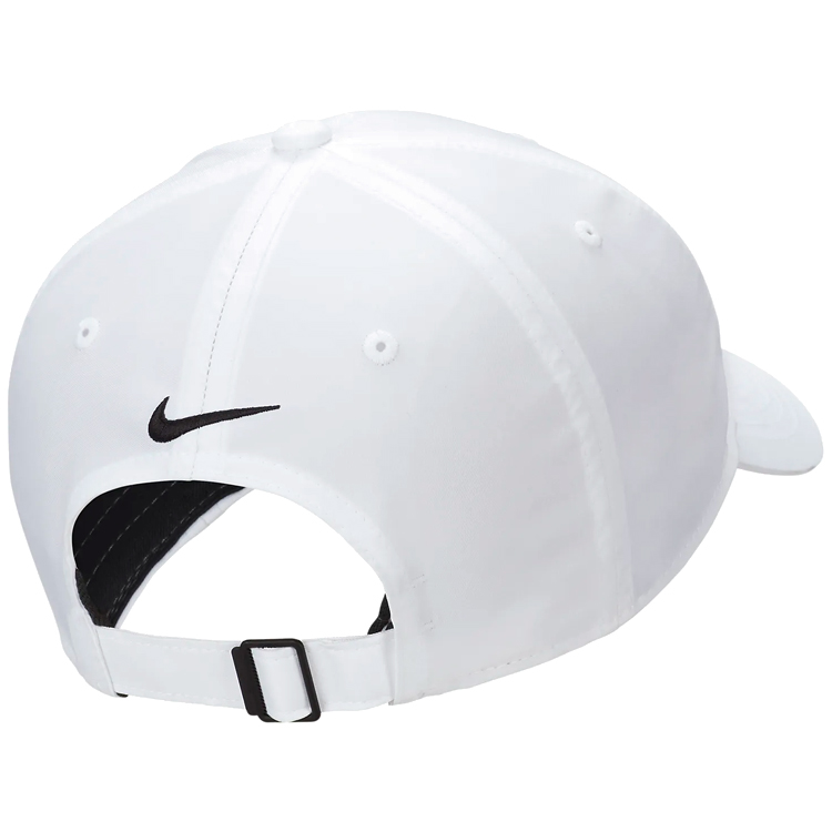 Chipiu  Nike U NK DF CLUB CAP S CB CUSTOM P/FB6452-100/Alb photo 2