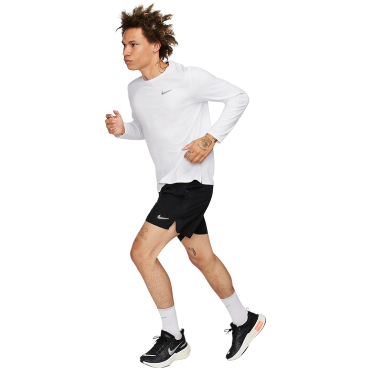 Hanorac Nike M NK DF UV MILER TOP LS photo Hanorac Nike M NK DF UV MILER TOP LS photo