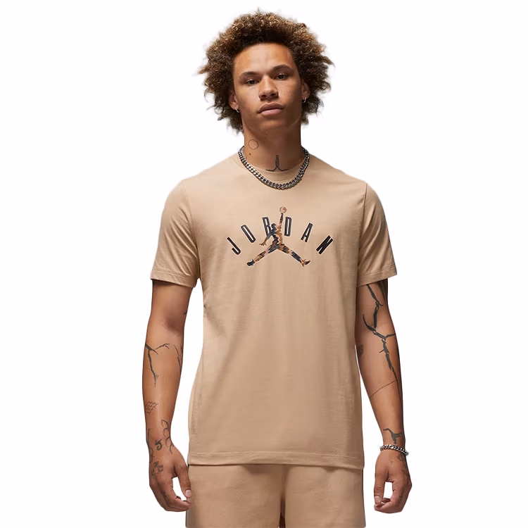 Tricou Nike M J FLT MVP JM SS CREW