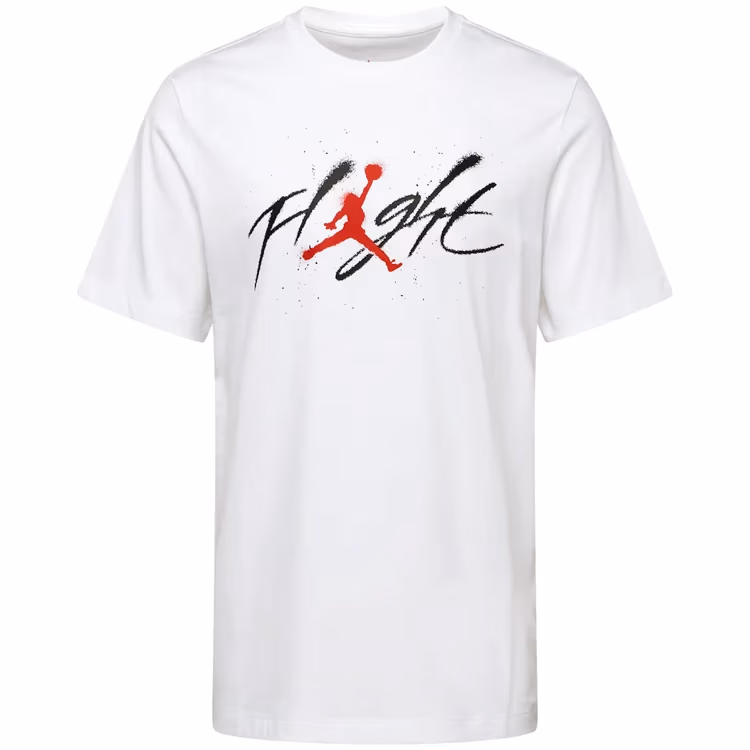 Tricou Nike M J BRAND GFX SS CREW2