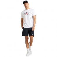 Tricou Nike M J BRAND GFX SS CREW2 thumbnav 2