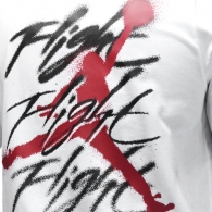 Tricou Nike M J BRAND GFX SS CREW2 thumbnav 4
