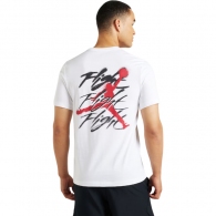 Tricou Nike M J BRAND GFX SS CREW2 thumbnav 5