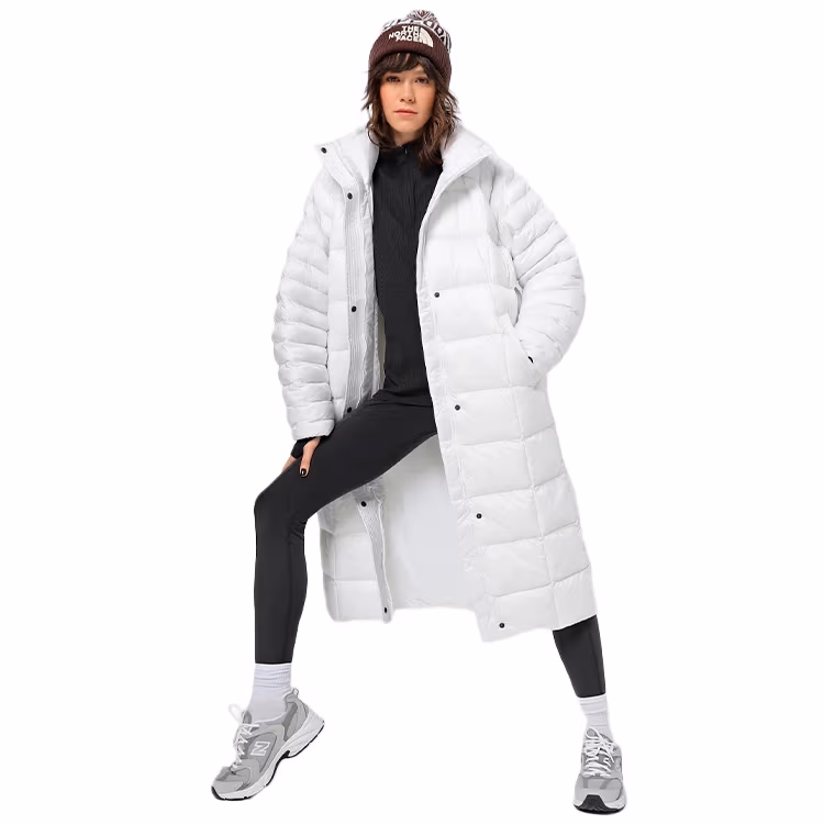 Куртка Nike W NSW ESSNTL PRIMA PKA