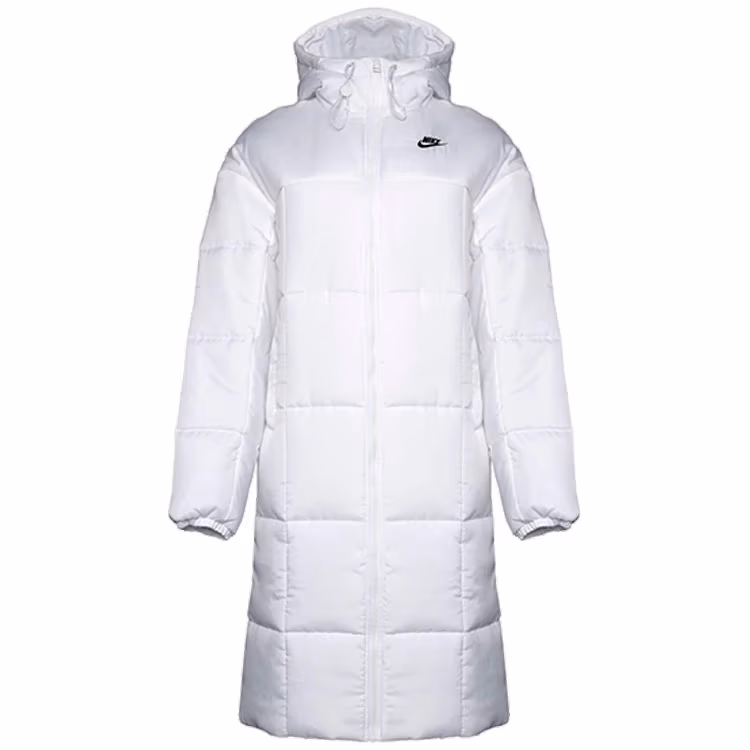 Куртка Nike W NSW TF THRMR CLSC PARKA