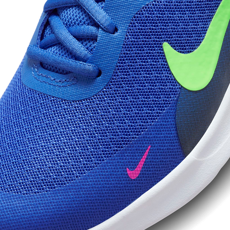 Кроссовки Nike REVOLUTION 7 (GS) / Мужской / 32 / Синий photo 5