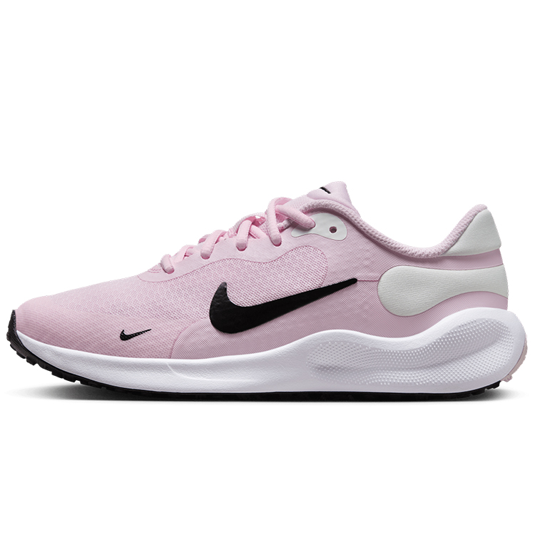 Кроссовки Nike REVOLUTION 7 (GS) / Женский / 32 / Розовый photo 1