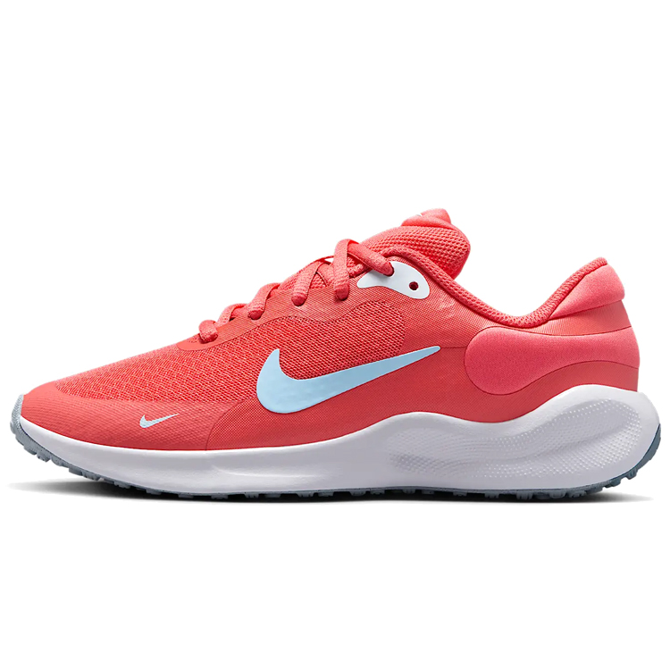 Кроссовки Nike REVOLUTION 7 / Женский / 33 / Коралловый photo 1