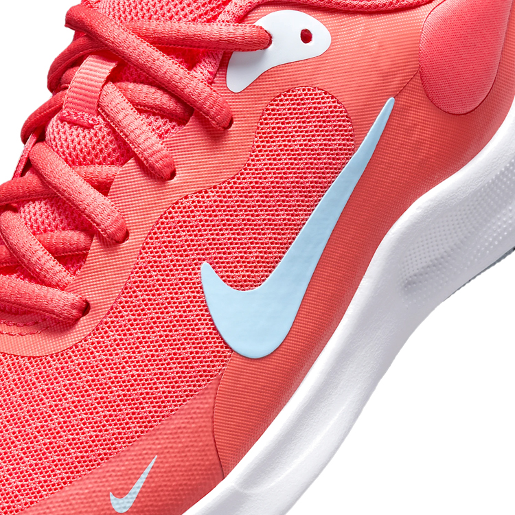 Кроссовки Nike REVOLUTION 7 / Женский / 33 / Коралловый photo 5