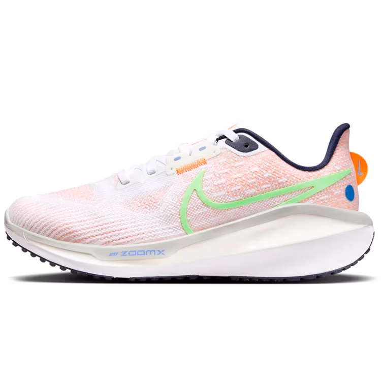 Кроссовки Nike W VOMERO 17