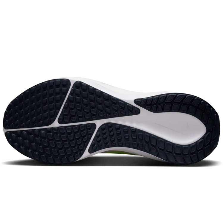 Кроссовки Nike WMNS VOMERO 17 / Женский / 38.5 / Белый/Розовый photo 2