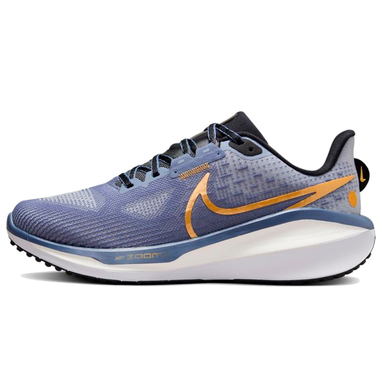 Кроссовки Nike W VOMERO 17 photo Кроссовки Nike W VOMERO 17 photo