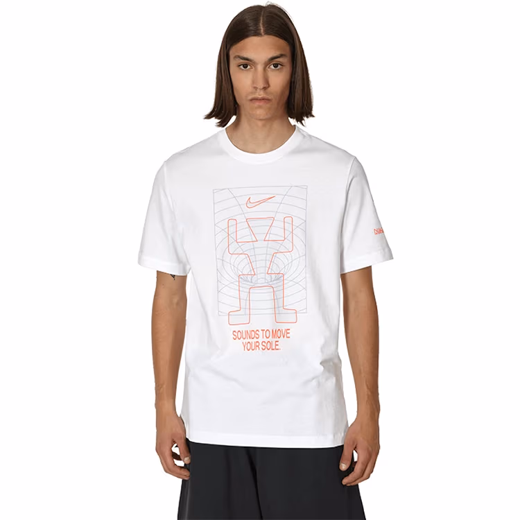 Tricou Nike M NSW TEE TREND IRIDESCENT HBR
