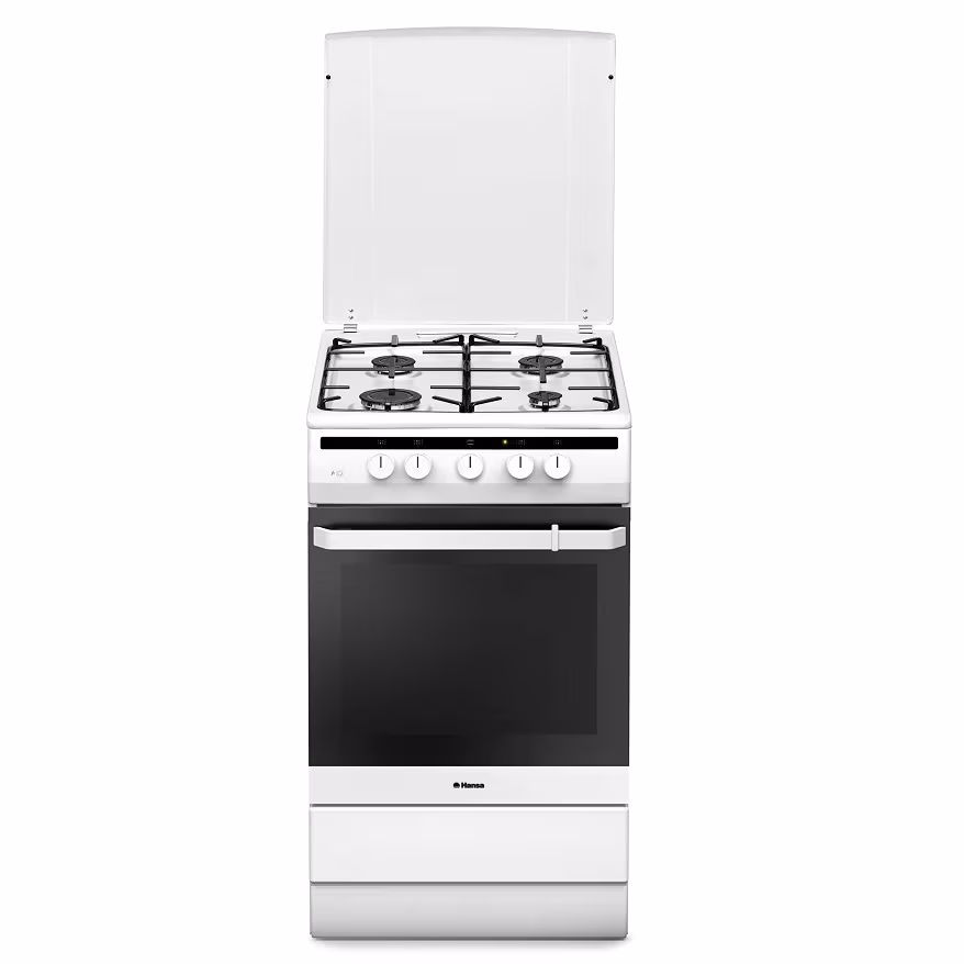 Aragaz pe gaz Hansa  FCMW53000