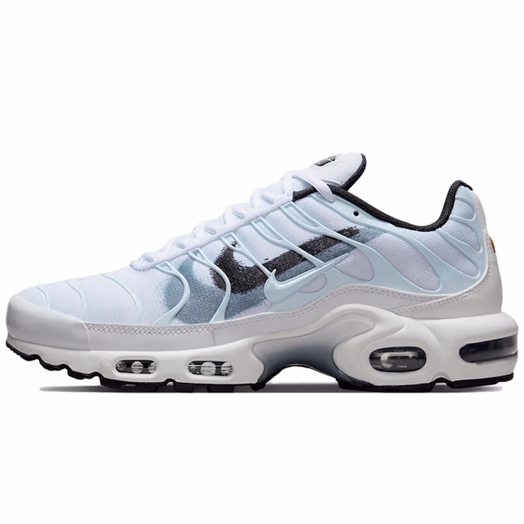 Кроссовки Nike AIR MAX PLUS