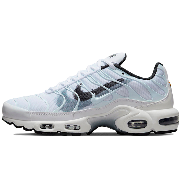 Кроссовки Nike AIR MAX PLUS / Мужской / 44 / Белый photo 1