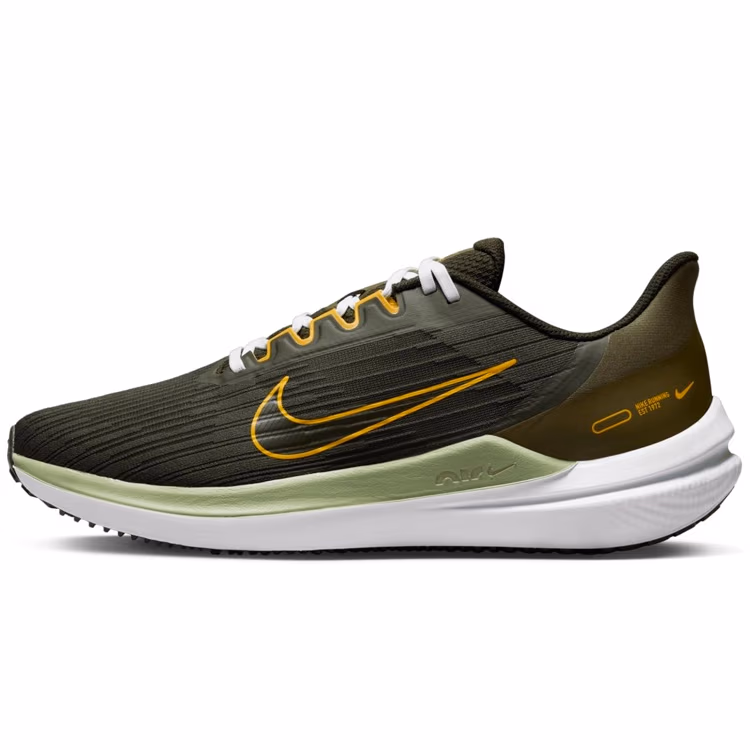 Кроссовки Nike AIR WINFLO 9