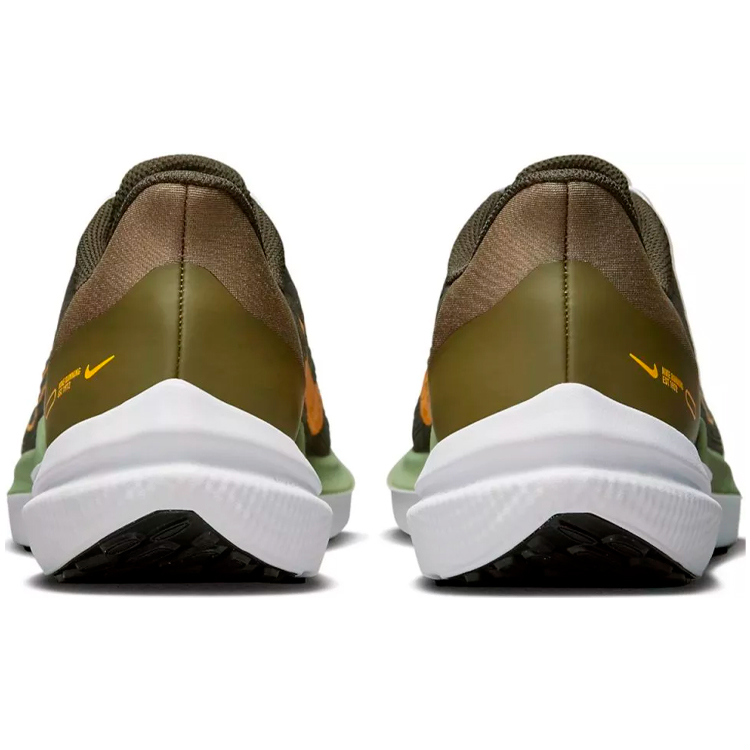 Кроссовки Nike AIR WINFLO 9 / Мужской / 43 / Хаки photo 3