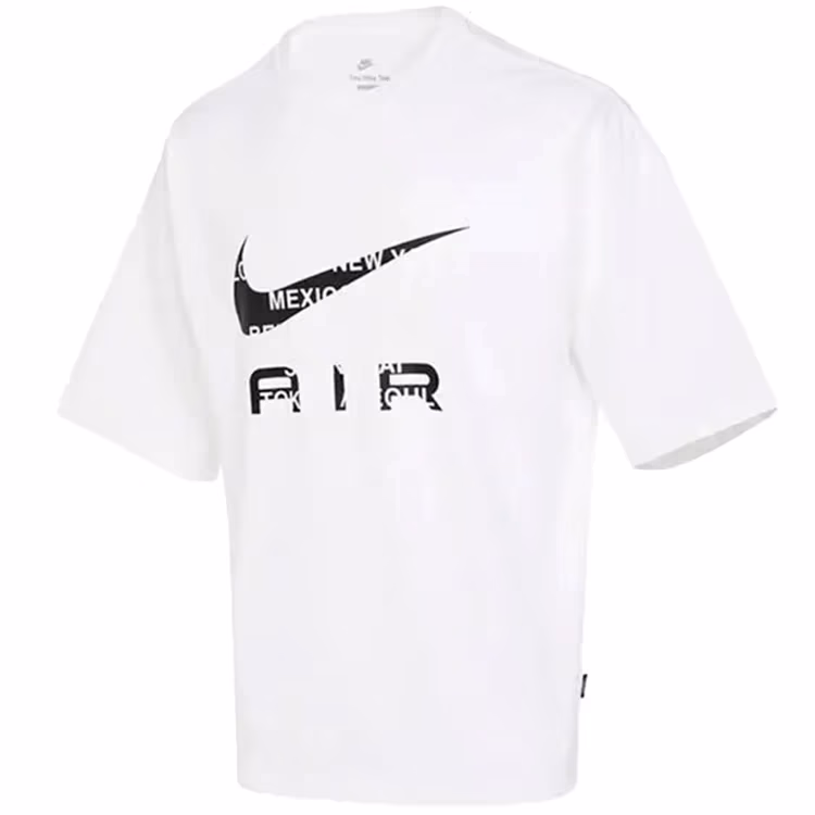 Tricou Nike M NSW TEE OS AIR