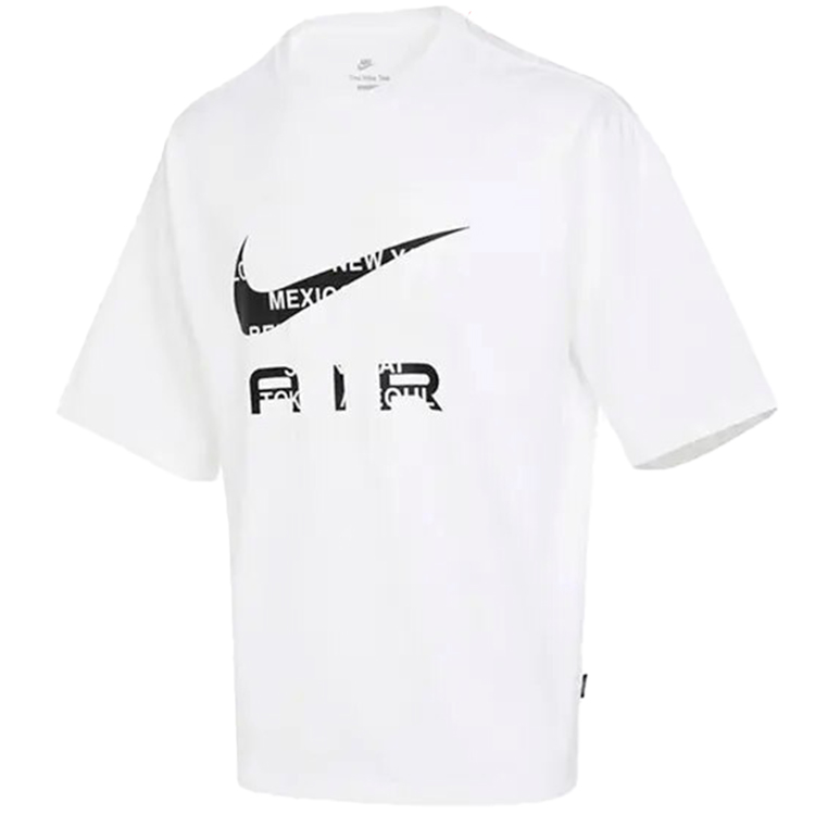 Tricou Nike M NSW TEE OS AIR photo 1