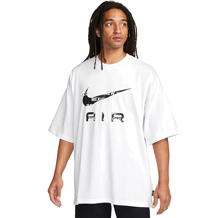 Tricou Nike M NSW TEE OS AIR photo 4