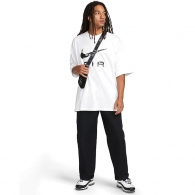 Tricou Nike M NSW TEE OS AIR thumbnav 3