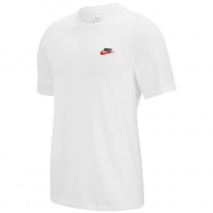 Tricou Nike M NSW TEE CLUB+ LBR thumbnav 1