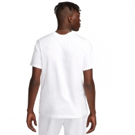 Tricou Nike M NSW TEE CLUB+ LBR thumbnav 4