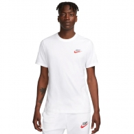Tricou Nike M NSW TEE CLUB+ LBR thumbnav 5