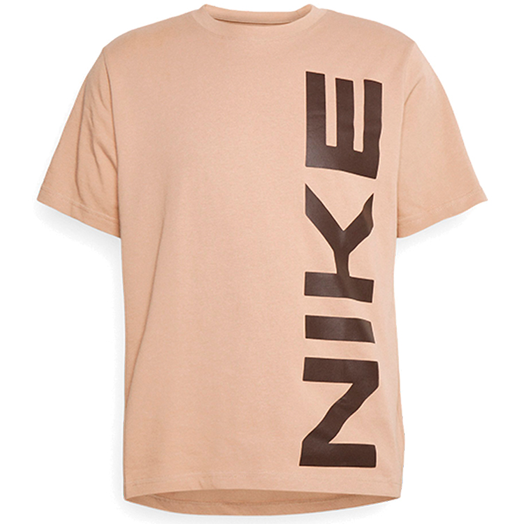 Tricou Nike W NSW TEE AIR M Bej Femei photo 1 Tricou Nike W NSW TEE AIR M Bej Femei photo 1