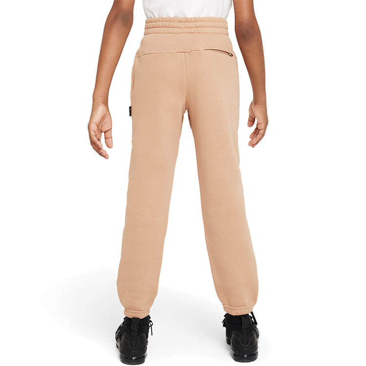 Брюки Nike K AIR PANT / Мужской / S / Бежевый photo 2