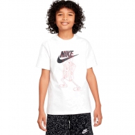Tricou Nike K NSW TEE BOXY FA23 1 thumbnav