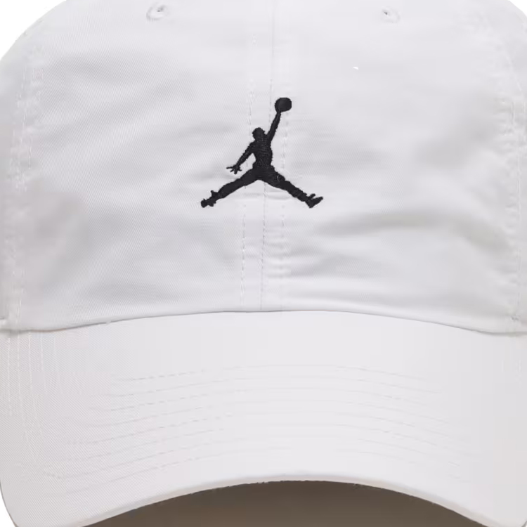 Chipiu Nike J CLUB CAP US CB JUMPMAN M/L Alb photo 2