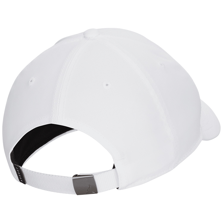 Кепка Nike J RISE CAP S CB MTL JM M/L Белый photo 2