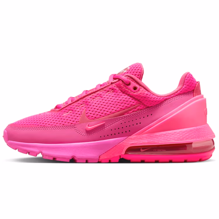 Кроссовки Nike W AIR MAX PULSE
