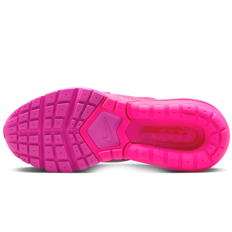 Incaltaminte Sport Nike W AIR MAX PULSE pt Femei / 38.5 / Roz photo 2