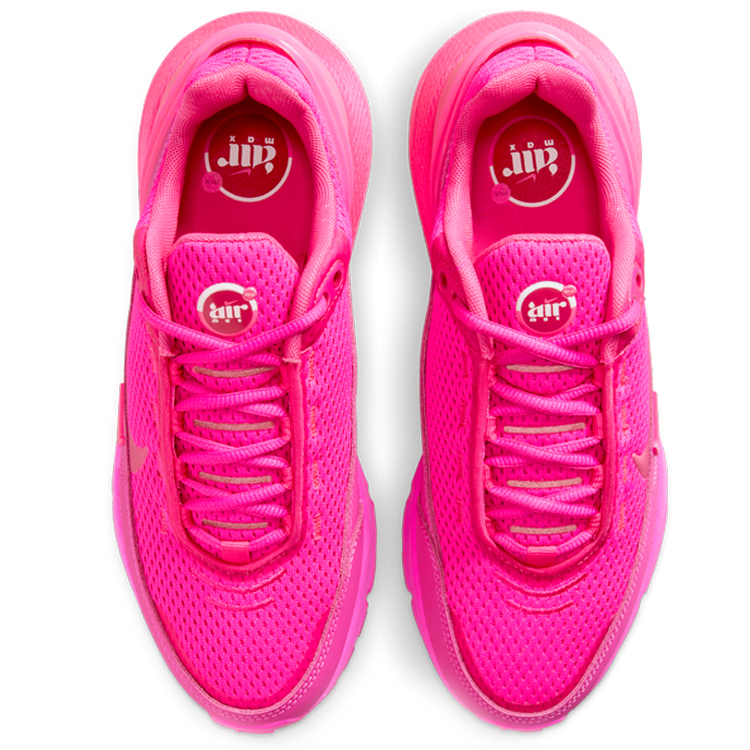 Incaltaminte Sport Nike W AIR MAX PULSE pt Femei / 38.5 / Roz photo 3