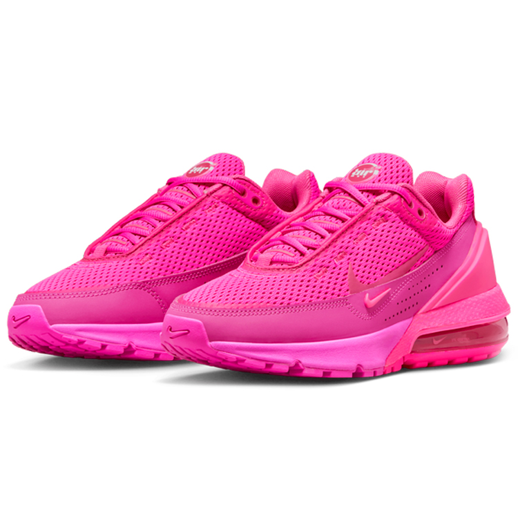 Incaltaminte Sport Nike W AIR MAX PULSE pt Femei / 38.5 / Roz photo 4