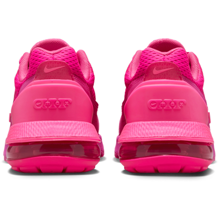 Incaltaminte Sport Nike W AIR MAX PULSE pt Femei / 38.5 / Roz photo 5